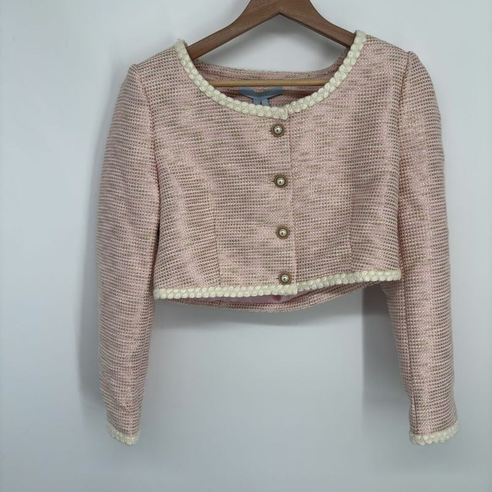 Hill House Home Bernadette Jacket and Bennet Dress